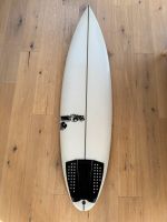 Surfboard JS Forget Me Not II 6‘0  - Neuwertiger Zustand Bayern - Dießen Vorschau