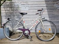 Hercules Citybike / Vintagebike (ca. 70er - 80er Jahre) Nordrhein-Westfalen - Unna Vorschau