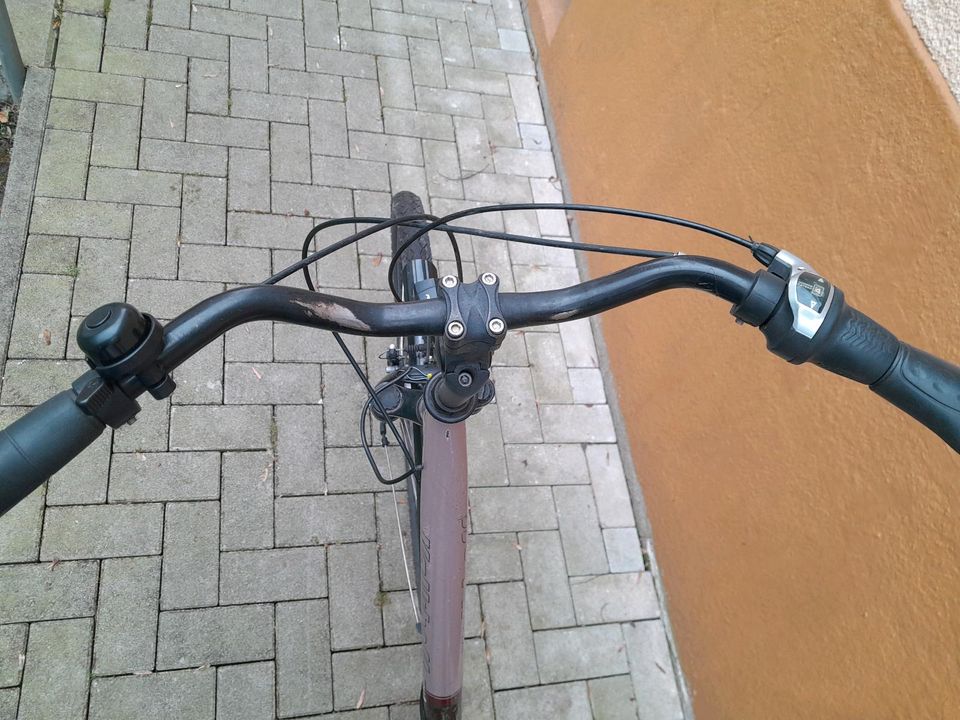 Kalkhoff Fahrrad Zoll 28 in Dortmund