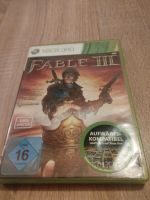 Fable 3 Xbox 360 Bayern - Regensburg Vorschau