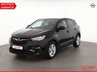 Opel Grandland X 1.2 Turbo IntelliLink Sitzheizung Sachsen-Anhalt - Brehna Vorschau