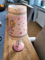 Prinzessin Lillifee Lampe / Nachtischlampe Nordrhein-Westfalen - Wegberg Vorschau