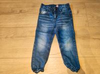 dünne Jeanshose Gr. 98 Mädchen Kinder Dortmund - Lütgendortmund Vorschau