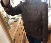 Regenjacke Puma München - Sendling Vorschau