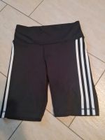 Radlerhose von adidas in Gr.164 Hessen - Büttelborn Vorschau