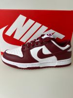 Nike Air Dunk Low Team Red in Größe 41 Stuttgart - Zuffenhausen Vorschau