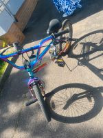 BMX so gut wie neu Kinderfahrrad Niedersachsen - Hessisch Oldendorf Vorschau