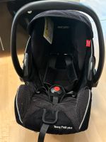 Recaro Young Profi plus Babyschale inkl. Isofixstation Leipzig - Wiederitzsch Vorschau