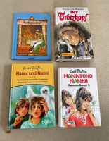 Kinderbücher zu verschenken - z.B. Hanni und Nanni Hamburg-Nord - Hamburg Langenhorn Vorschau