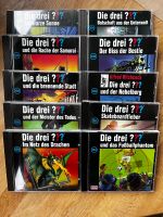 Die drei ??? - 10 CDs Niedersachsen - Winsen (Luhe) Vorschau