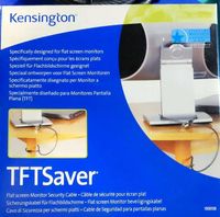 Kensington TFTSaver Neu OVP Nordrhein-Westfalen - Lünen Vorschau