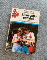 I like you - und du? Eine deutsch-englische Geschichte Düsseldorf - Bilk Vorschau