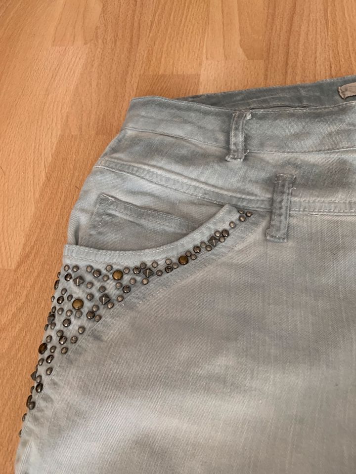 Tredy Jeans Gr. 44 in Fredersdorf-Vogelsdorf