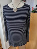 S Oliver Shirt maritim  Gr.40 Nordrhein-Westfalen - Selm Vorschau