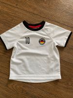 Baby Fußballtrikot Deutschland *H&M* Gr. 68 Nordrhein-Westfalen - Hövelhof Vorschau