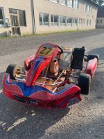 Rennkart 100ccm Baden-Württemberg - Berkheim Vorschau