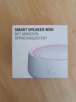 NEU & OVP: Telekom Smart Speaker Mini / Magenta Sprachassistent Hessen - Offenbach Vorschau