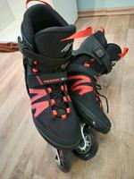 K2 Inlineskater Männer Gr. 46 Sachsen - Steina Vorschau