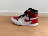 Jordan 1 Heritage München - Maxvorstadt Vorschau