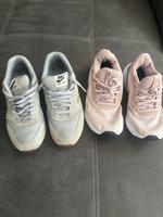 Damen Nike Schuhe Bayern - Lindenberg im Allgäu Vorschau