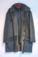 Echtleder-Jacke Herren (Lamm) Gr. 54 - XL Bayern - Rosenheim Vorschau