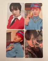 WTS NCT Dream/NCT 127 Txt Mark Haechan Hueningkai Bochum - Bochum-Süd Vorschau