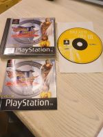 Breath of fire III 3 Playstation 1 PS1 Bayern - Karlsfeld Vorschau