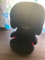 Cybex ll/lll mit Isofix 15-36kg Baden-Württemberg - Kusterdingen Vorschau