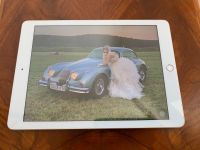 Apple Tablet iPad 5th Gen 9,7"  32 GB OVP Rosee/weiss +Zubehör Saarland - St. Wendel Vorschau