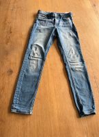 H&M Jeans Used Look 140 Nordrhein-Westfalen - Mönchengladbach Vorschau