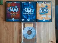 Die Sims PC-Spiel Dresden - Löbtau-Süd Vorschau