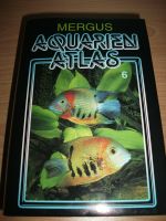 Aquarien Atlas Band 6, gebd. Ausgabe, Kunstleder-Einband, NP 42€ Wandsbek - Hamburg Bramfeld Vorschau