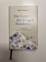 Rolf Dobelli - Die Kunst des klugen Handelns Niedersachsen - Oldenburg Vorschau