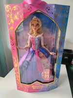 Disney Store Dornröschen 65 Jahre lilites Edition Puppe Barbie Hessen - Schaafheim Vorschau