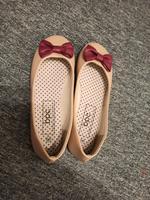 NEU! Damen Ballerinas, Größe 40 Niedersachsen - Ilsede Vorschau