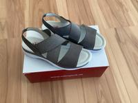 GABOR Rollingsoft Ledersandalen *NEU* Hessen - Aßlar Vorschau