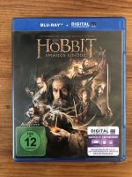 Blu-Ray Der Hobbit Teil 2 | Smaugs Einöde Hamburg Barmbek - Hamburg Barmbek-Süd  Vorschau