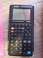 CASIO Taschenrechner CFX-9850GB PLUS Bayern - Landshut Vorschau