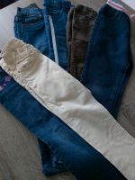 Jeans Hosen 110/116 Harburg - Hamburg Hausbruch Vorschau