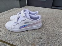 Puma Kinder Sneaker Gr.34 Bayern - Waldkraiburg Vorschau