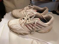 K Swiss Tennisschuhe Gr 42 Kr. Dachau - Dachau Vorschau