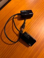 USB Verlängerung über Ethernet Bielefeld - Heepen Vorschau
