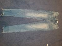 Abercrombie & Fitch blaue Jeans Gr. 27 Duisburg - Duisburg-Mitte Vorschau