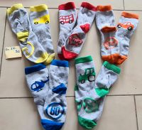 Stoppersocken Gr.27-30 Nordrhein-Westfalen - Ratingen Vorschau