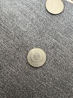 DDR 5 Mark, Stadt Meißen 1972 Münze Baden-Württemberg - Abtsgmünd Vorschau