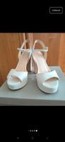 Sandalen - Schuhe - Lederschuhe Nordrhein-Westfalen - Ochtrup Vorschau