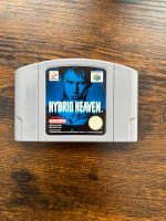 Hybrid Heaven N64 Nintendo 64 Spiele Rheinland-Pfalz - Selters Vorschau
