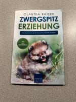 Zwergspitz Erziehung Buch Aachen - Aachen-Mitte Vorschau