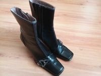 Stiefeletten Gr. 36 " Cityline " Brandenburg - Nuthe-Urstromtal Vorschau