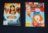 DVD Paket - Wickie und die starken Männer - Spielfilm + Staffel 1 Niedersachsen - Einbeck Vorschau